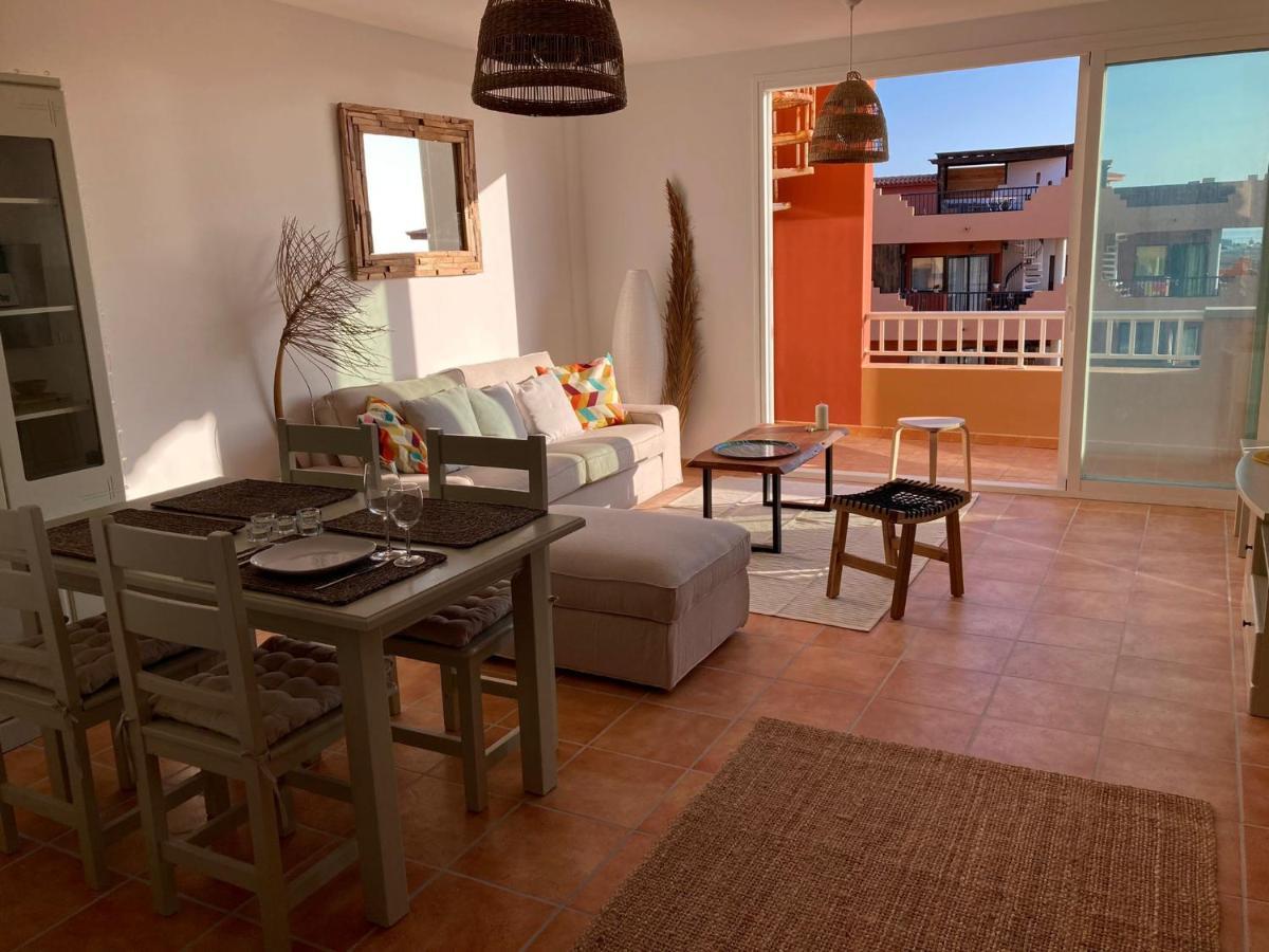 Apartamento Bella Vista Corralejo Exterior foto