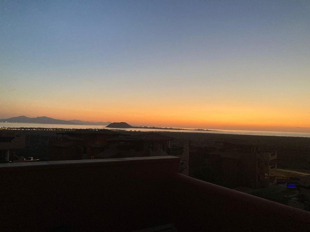 Apartamento Bella Vista Corralejo Exterior foto