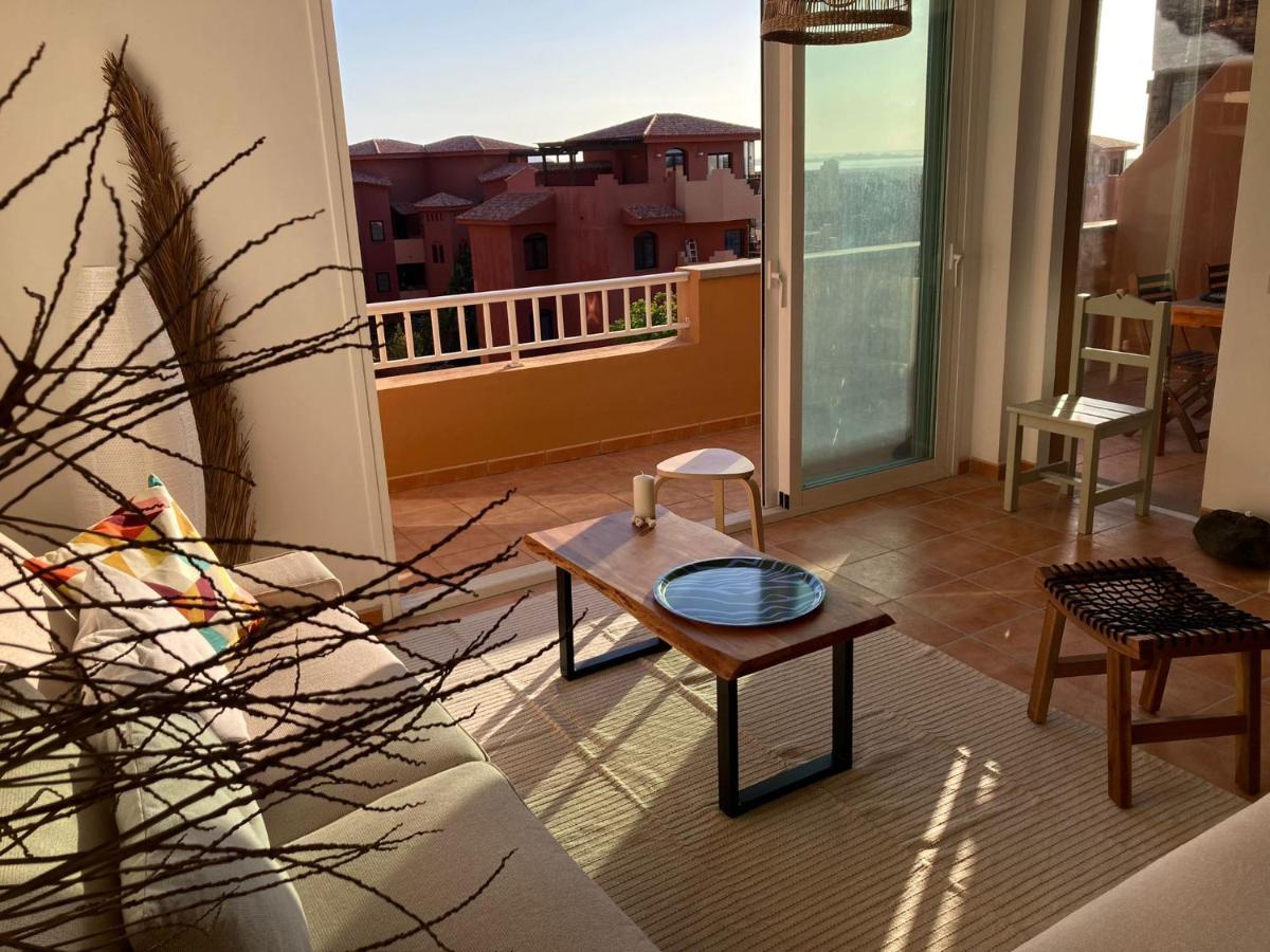 Apartamento Bella Vista Corralejo Exterior foto