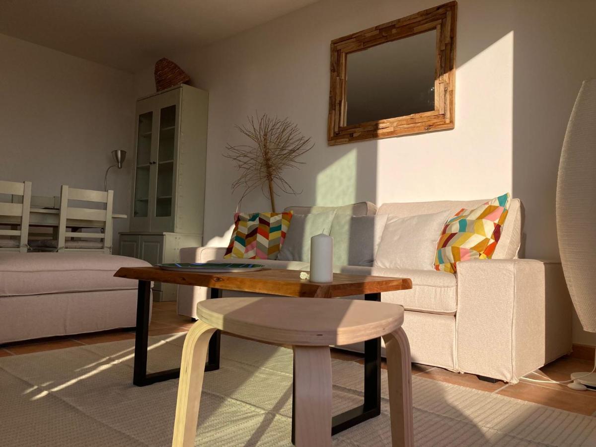 Apartamento Bella Vista Corralejo Exterior foto