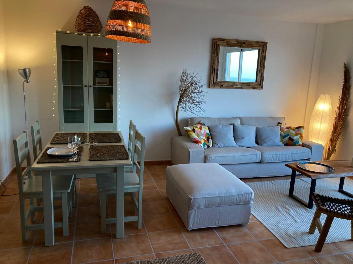 Apartamento Bella Vista Corralejo Exterior foto