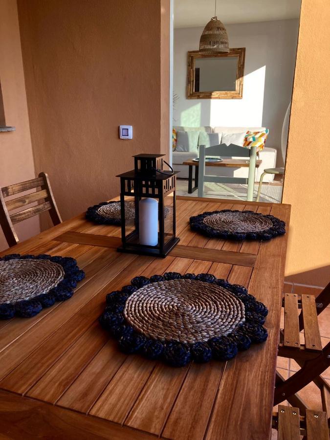 Apartamento Bella Vista Corralejo Exterior foto