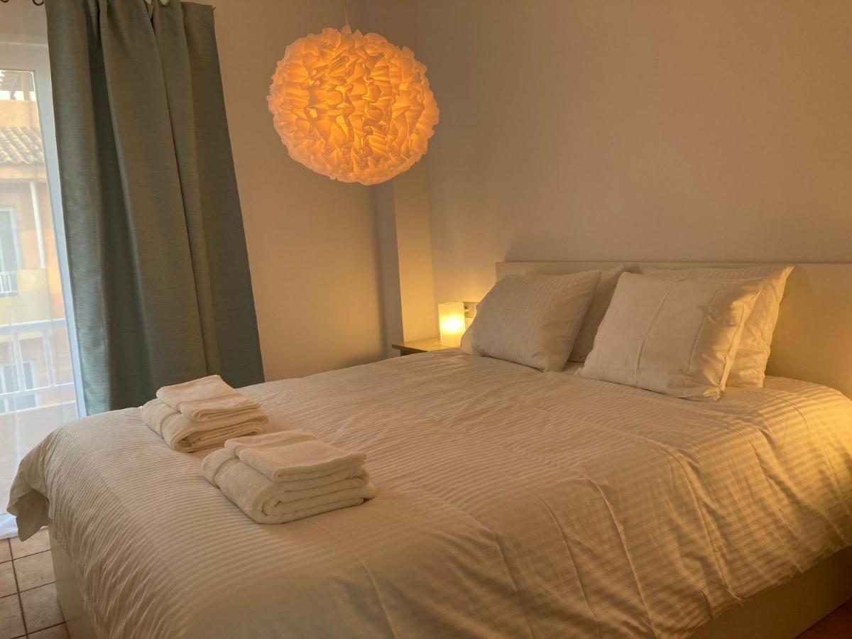 Apartamento Bella Vista Corralejo Exterior foto