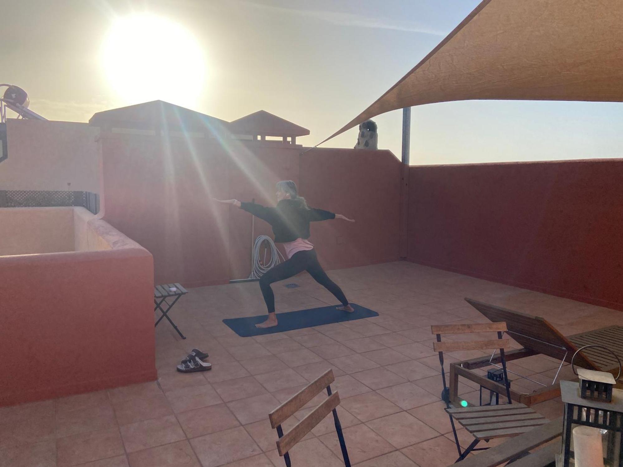 Apartamento Bella Vista Corralejo Exterior foto