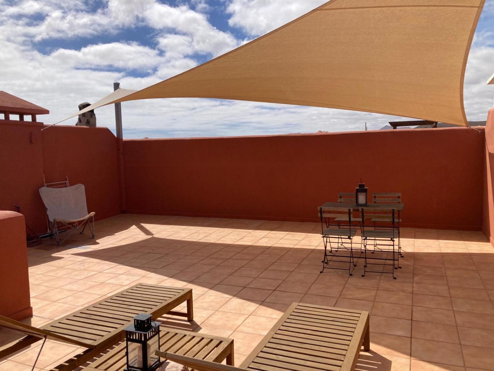 Apartamento Bella Vista Corralejo Exterior foto