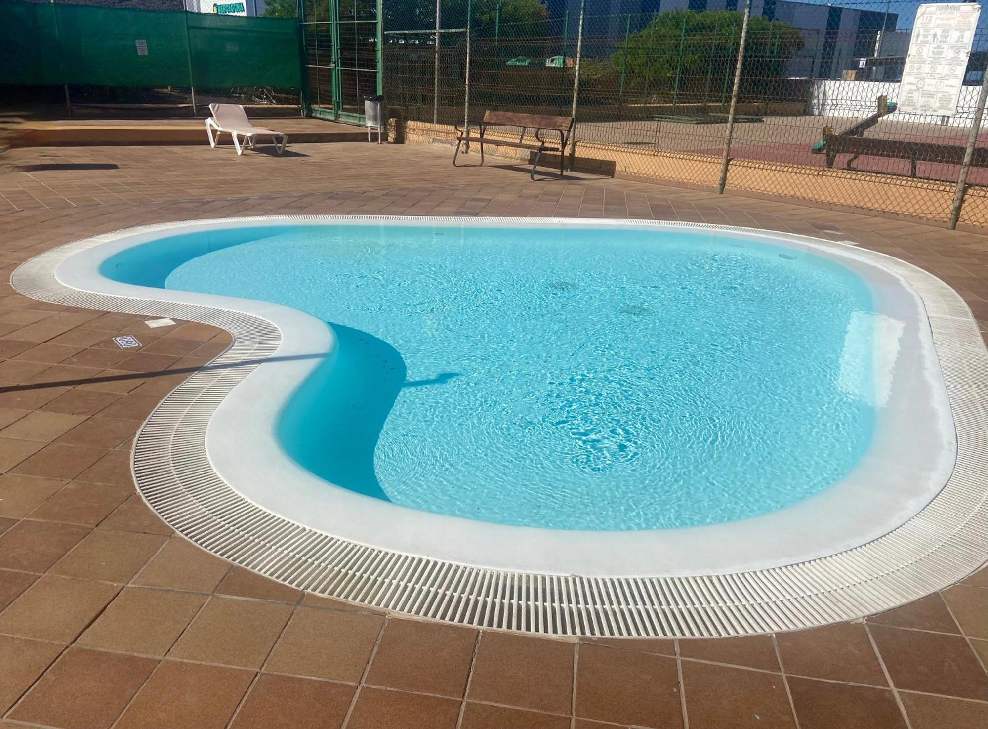 Apartamento Bella Vista Corralejo Exterior foto